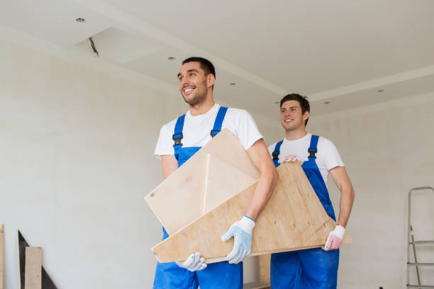 Best Residential Junk Removal  in Three Oaks, MI