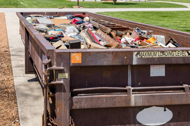 Best Yard Waste Removal  in Three Oaks, MI