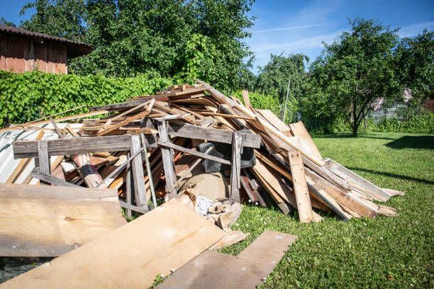 Best Retail Junk Removal  in Three Oaks, MI