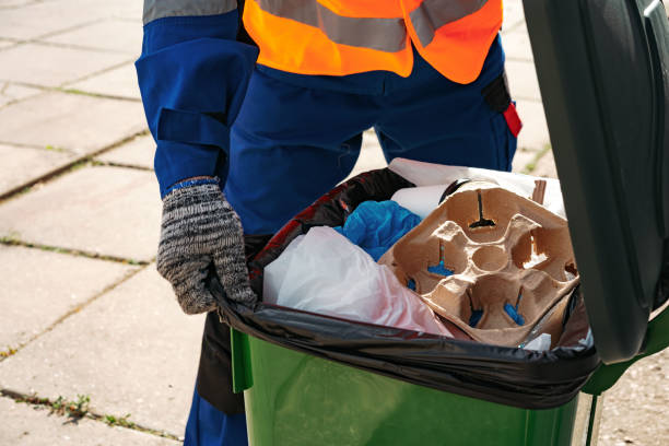 Best Scrap Metal Removal  in Three Oaks, MI