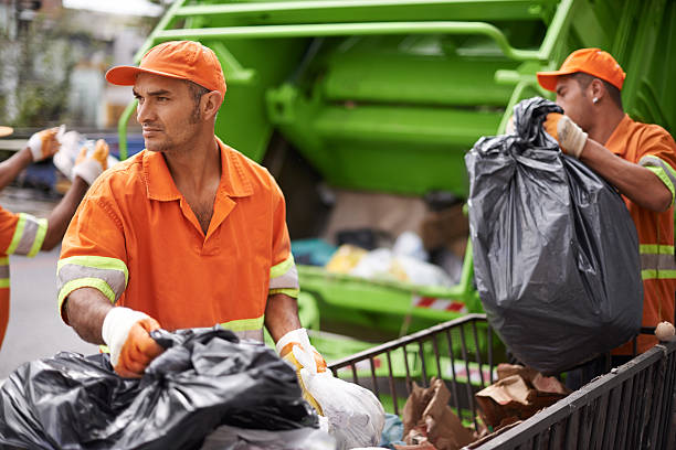 Best Hoarding Cleanup  in Three Oaks, MI